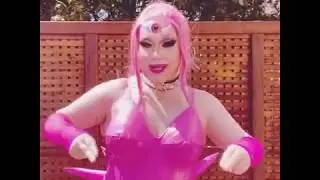 Digital Drag Content - Baby Bel Bel (Stupid Love)
