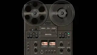 MarcelDeVan (Germany) - Disco RMX (Hi-Energy edit)