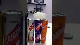 CAMPA COLA || 50 YEARS OF EXPERIENCE || #youtubeshorts #viral #youtube #shorts