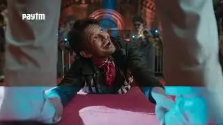 Patytm Dirrecctt 4th Ad Film by Keroscene Film | Creative Agency Denstu WebChutney