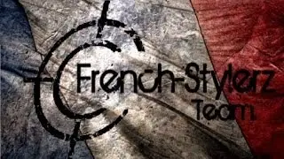 Takuka || Entry in French StylerZ and World StylerZ &hearts; [HD]
