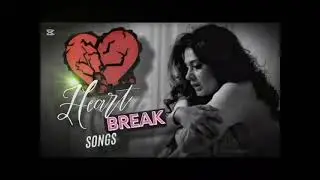 Non-Stop Jukebox | Breakup Mashup 2025 | Arijit Singh | Darshan Raval | Jubin Nautiyal | Hindi