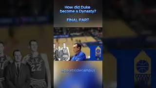Comment below what you think made #Duke a #Dynasty! #ncaabb #dukecrazies #dukebluedevils #bball