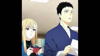 「New Season 2 Trailer 💖😍」|  My Dress Up Darling S2 PV Edit