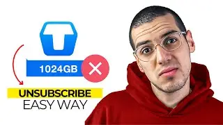 How to Cancel Terabox Premium Subscription (Quick & Easy Guide)
