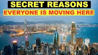 Top 10 fastest growing cities in the world Everyone is moving to in 2023 and Beyond