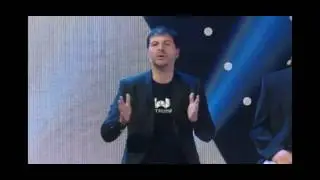 Webit.Festival Europe 2017 presents Founders Games final ceremony