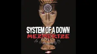 System of a Down - Old School Hollywood (Master Vocal Track)