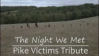Pike Victims Tribute | The Night We Met | The Walking Dead
