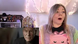 Star Trek Picard 1x02 
