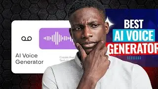 Best AI Voice Generator 2025 | Speechelo Review & Demo