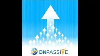 Breaking Update OnPassive Soft Launching
