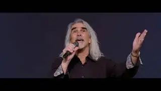 GUY PENROD |BEFORE THE THRONE OF GOD ABOVE|