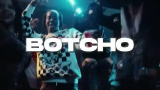[FREE] Bilouki x MHD Afro Type Beat &ldquo;Botcho&rdquo; | Prod @Tr3vinho