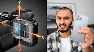 iPhone 12 Pro Max | Video Stabilisation Test