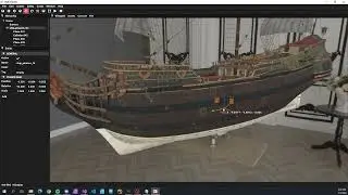 StarEngine - Lua Scripting