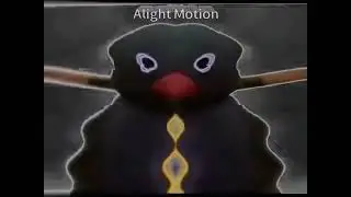 Pingu Outro With Effects 5 In G Major 4 (On Alight Motion)