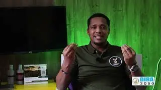 #TBC: KIPINDI MAALUM DIRA YA MAENDELEO  2050 SEKTA YA UTALII
