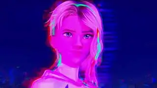 Taylor Swift - You're Losing Me (From The Vault) - Spiderman Across the Spider-Verse
