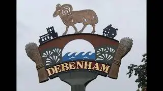 Debenham Suffolk