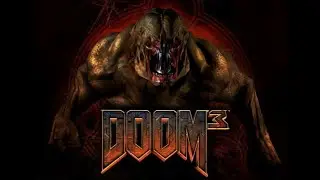DOOM 3 Playthrough (original version) PART 8 Alpha Labs Sector 4.
