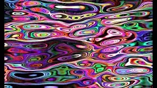 NEW Mind EXPLOSION Psychedelic Psytrance Trip in HD