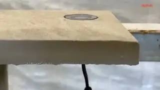 How to Core Drill Holes for In-ground Lightning