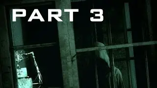 [PC]The Evil Within Walkthrough Gameplay Chapter 3 - Claws Of the Horde