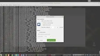 Wth this single command you can just destroy your entire linux system