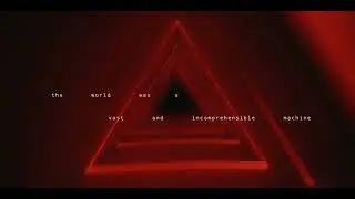 Ben Chatwin - 203 Years (Edit) - Official Video