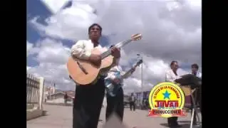 GRUPO LA FAMILIA Flor chaposita (Antología de Huaynos Cerreños)