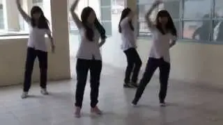 Student Ensembles - English Music Official Video