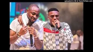 #SOLD# NEW AFROBEAT- WIZKID X DAVIDO TYPE BEAT 2018 (INSTRUMENTAL) prod by jamie icepick (icebeatz)