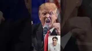 Trump threat to India for extra tariff increase!