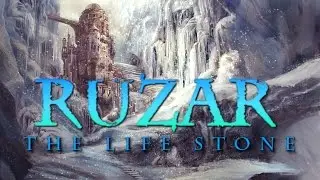 Ruzar The Life Stone Gameplay [Early Access] [60FPS]