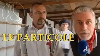 Come si facevano le PARTICOLE