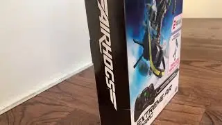 Extreme air board