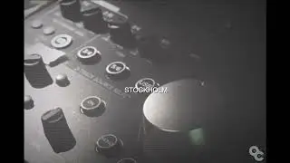 STARIRAYS - STOCKHOLM | (1 HOUR LOOP) | 1시간
