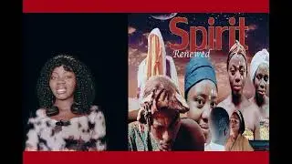 Spirit Renewed by Umar O Abdul and Kenneth Weene
