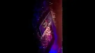 Teen Top-Rocking @KConNY 2015