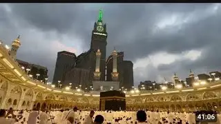 Makkah Madina today |Makkah sharif |today 20 January 2026| Kaaba Live🔴|Beautiful view Makkah Haram
