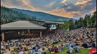 VVF End of Summer Community Concert | Gerald R. Ford Amphitheater in Vail, CO