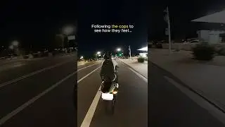 I got in trouble....#biker #bikelover #bikeride #bikelife #motorcycle #funny #fyp #views