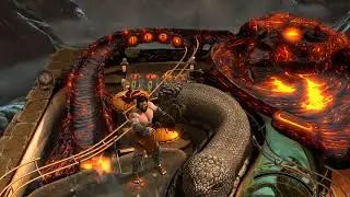 Pinball FX3 - Carnivals and Legends Trailer - FREE Double pinball Pack