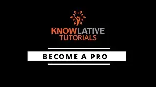 WebApp Tutorials | Become a PRO