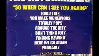 The Returnables - Here We Go Again