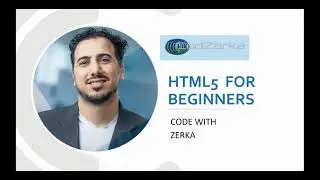25. Introduction to HTML - iFrame element