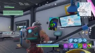 Fortnite Find The Secret Battle Star And Banner