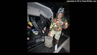 (FREE) Skrilla x Lucki sample type beat “Slow Down”