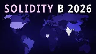 IS WEB3 DEVELOPMENT ALIVE? SOLIDITY ANALYSIS – SHOULD WE TEACH IT IN 2026?
